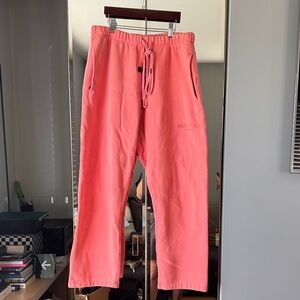 Essentials sweatpants